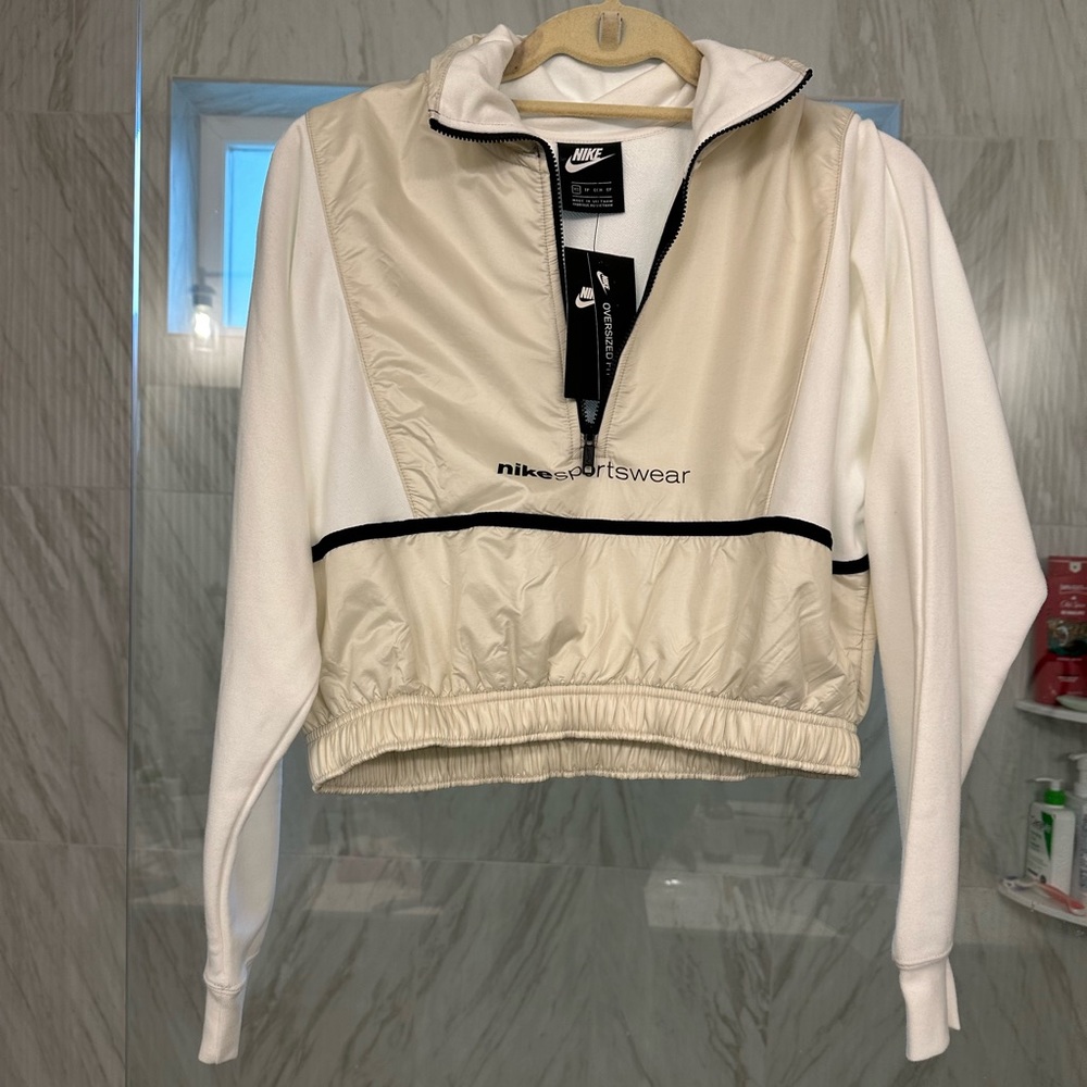 Nike Pullover